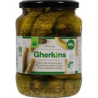Woolworths 670g