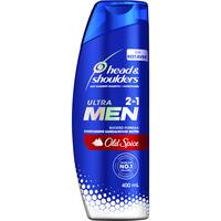 Head & Shoulders Ultra Men 400ml