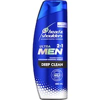 Head & Shoulders Ultra Men 400ml