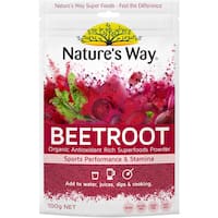 Natures Way Super Foods 100g