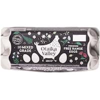 Otaika Valley 10 pack
