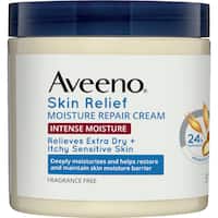 Aveeno Skin Relief Moisture Repair Cream