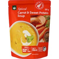 Woolworths 320g