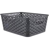 Ambry Basket Medium Weave