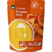Woolworths 320g