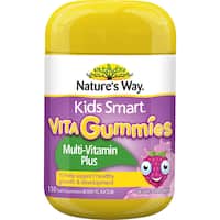 Natures Way Kids Smart Standard