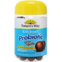 Natures Way Kids Smart 50 pack