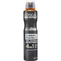 Loreal Paris Men Expert Carbon Protect Anti-Perspirant