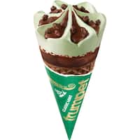 Tip Top Trumpet Classic Mint Ice Cream