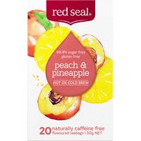 Red Seal 20 pack