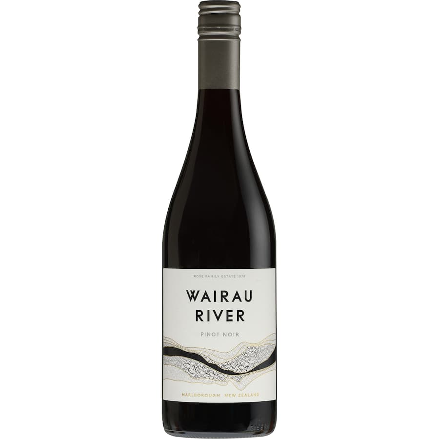 Wairau River Pinot Noir