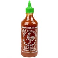 Huy Fong Sriracha 482g