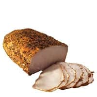 Instore Deli Pork Hot Shaved Or Sliced