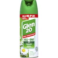 Glen 20 300g