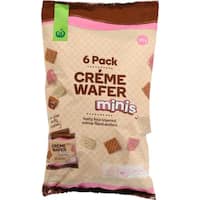 Woolworths 6 pack