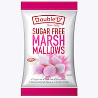 Double D Marshmallows Sugar Free