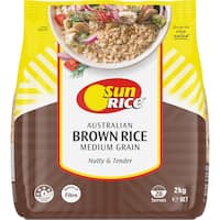 Sunrice 2kg