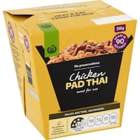 Woolworths Ready To Eat 350g