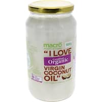 Macro Organic 900g