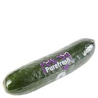 Fresh Vegetable Cucumbers Organic Lebanese