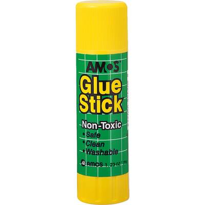 amos glue stick 
