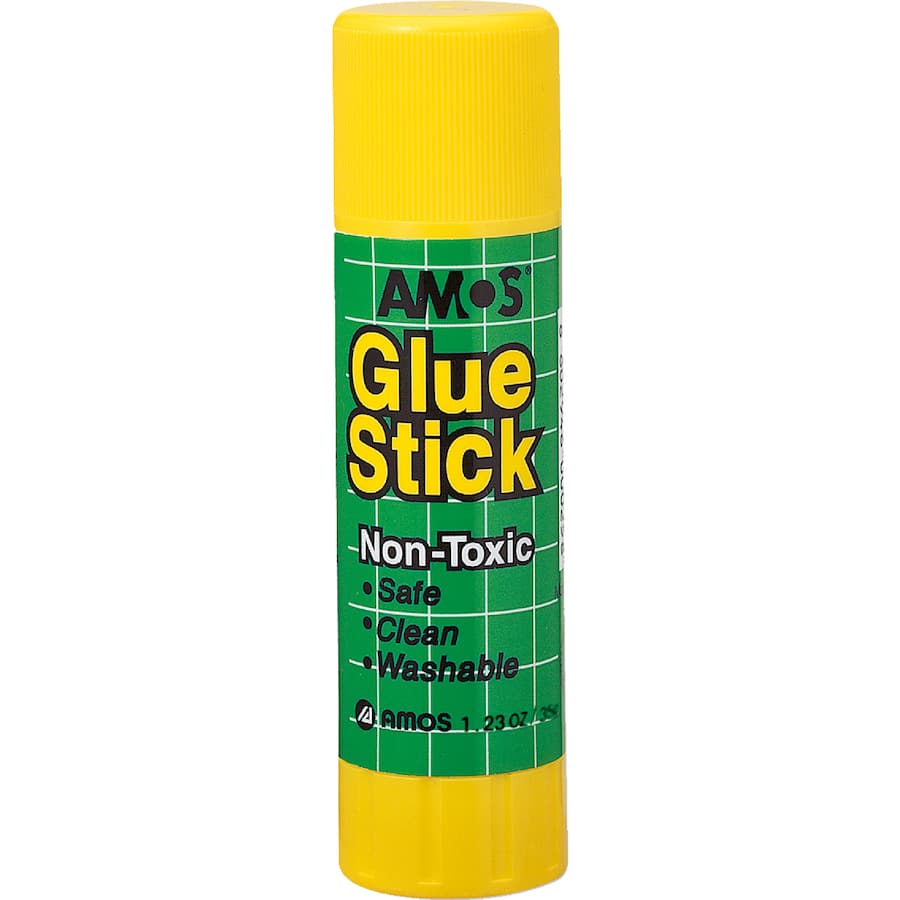 Amos Glue Stick