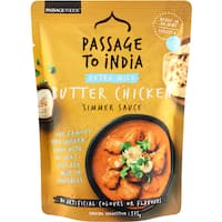 Passage To India 375g