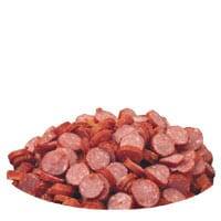 Verkerks Cabanossi Diced