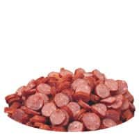 Verkerks Cabanossi Diced