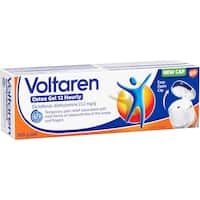 Voltaren 100g