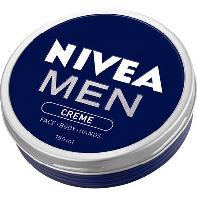 nivea men facial moisturiser cream