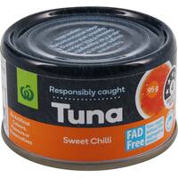 Woolworths 95g