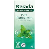 Nerada Organic 20 pack
