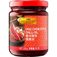 Lee Kum Kee Asian Chiu Chow Chilli Oil