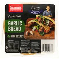 Giannis 5 pack