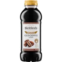 Bickford's The Original Iced Coffee Syrup