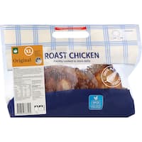 Woolworths Hot 1.8kg