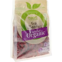 MacRo Organic 200g