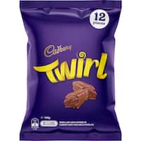 Cadbury 12 pack
