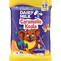 Cadbury Dairy Milk 180g