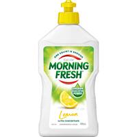 Morning Fresh 400ml