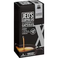 Jed's 10 pack