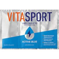 Vitasport Electrolyte 3 pack