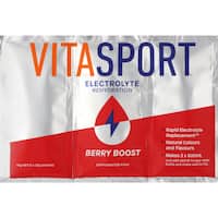 Vitasport Electrolyte 3 pack