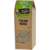 Mrs Rogers Eco Pack 10g