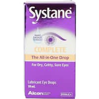 Systane Eye Drops Lubricant