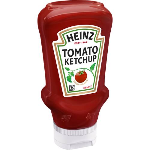 Heinz Tomato Ketchup
