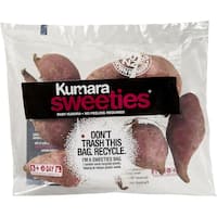 woolworths fresh vegetable kumara sweeties