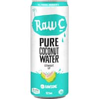 Raw C 325ml