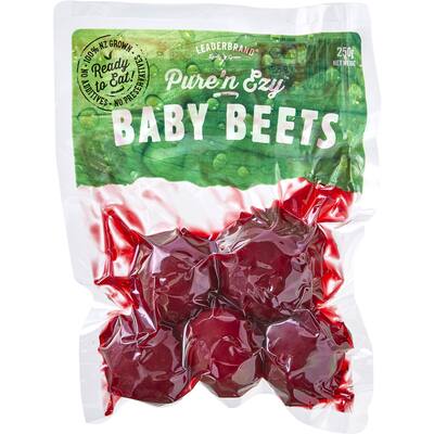 leaderbrand beetroot pure'n ezy